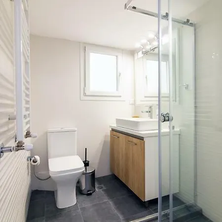 La Casa De Blue! Appartement *
