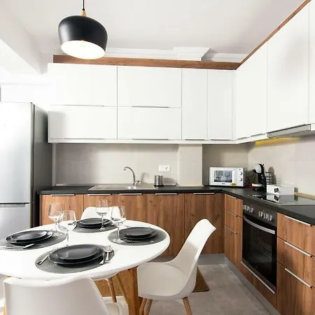 Appartement La Casa De Blue! *