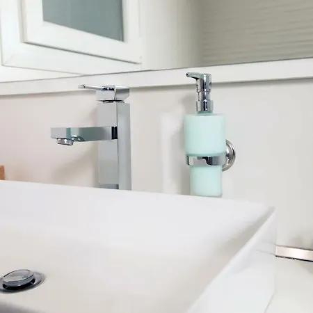 Appartamento La Casa De Blue! Salonicco