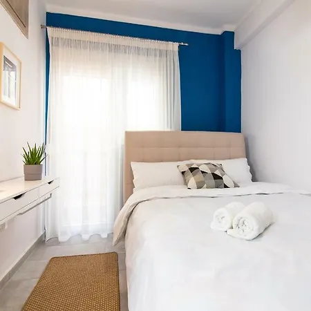 Appartamento La Casa De Blue!