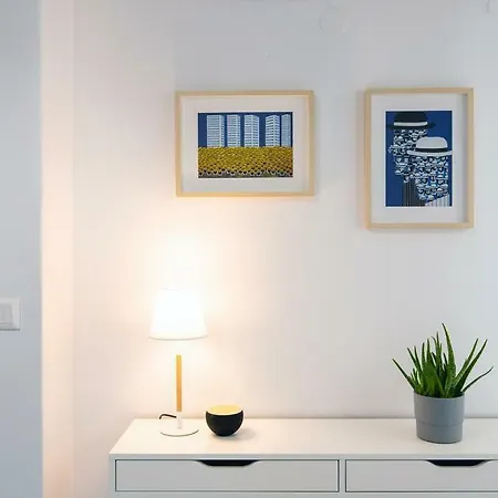 La Casa De Blue! *