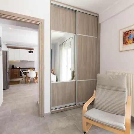 Appartement La Casa De Blue! *