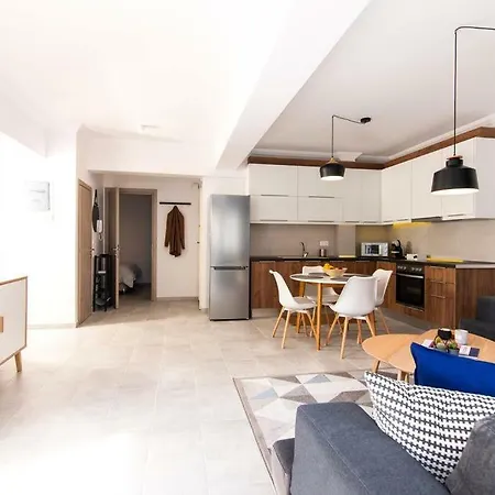 Appartamento La Casa De Blue! *
