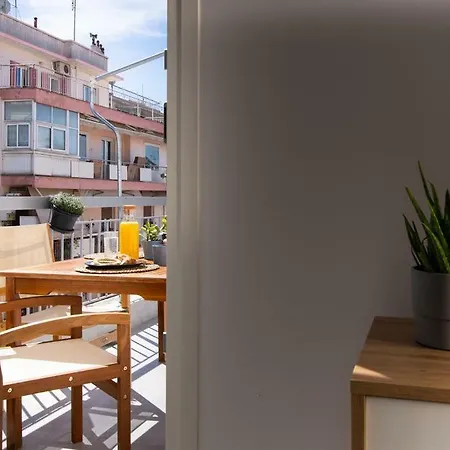 La Casa De Blue! Appartement