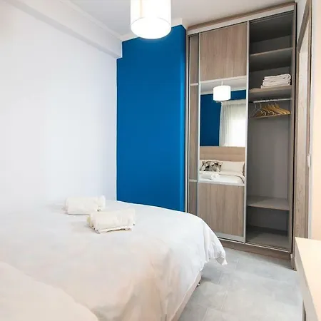 La Casa De Blue! Apartment