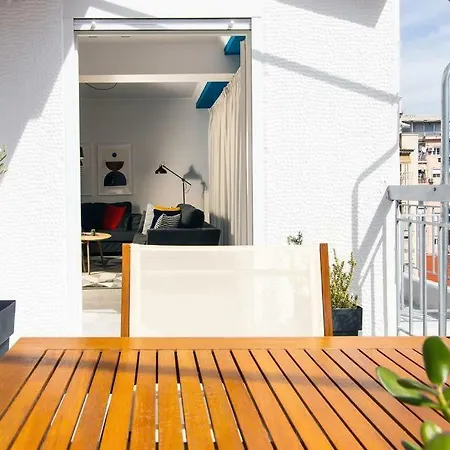La Casa De Blue! 公寓 塞萨洛尼基
