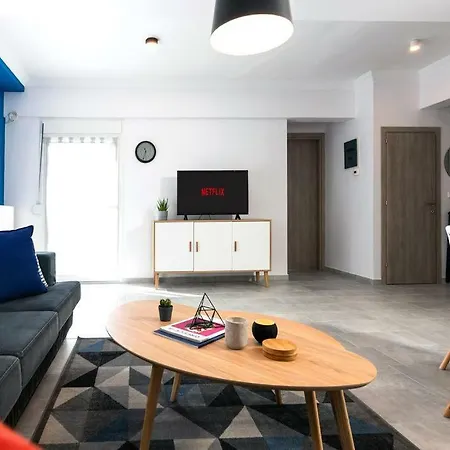 La Casa De Blue! Apartment *